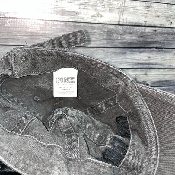 PINK Ballcap - Picture 3 of 3